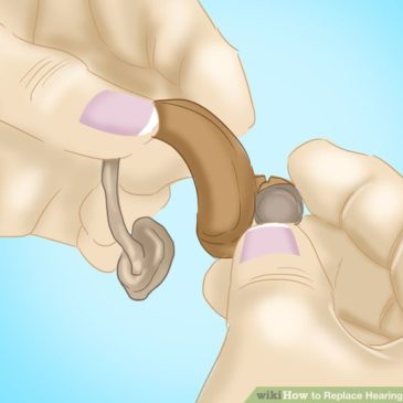 Hearing Aid Batteries